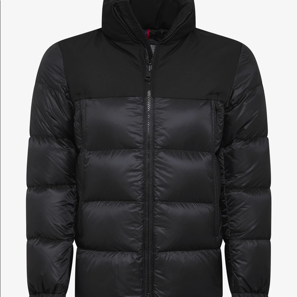 Moncler downjacket - Picture 9 of 10